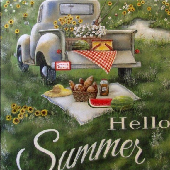 🇺🇸🇺🇸 Welcome! 🇺🇸🇺🇸 👋 Hello! So Nice to See You! 🎃 - Picture 3 of 16